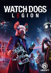 Watch Dogs: Legion (2020/Uplay-Rip) PC