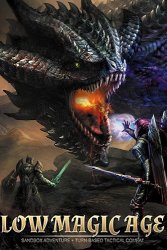 Low Magic Age (2017/Лицензия) PC