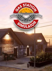 Gas Station Simulator (2021/Лицензия) PC Gas Station Simulator (2021/Лицензия) PC