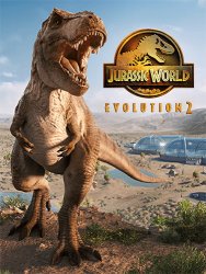 Jurassic World Evolution 2 - Premium Edition (2021) (RePack от FitGirl) PC