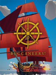 Buccaneers! (2022/Лицензия) PC