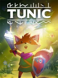 TUNIC (2022/Лицензия) PC