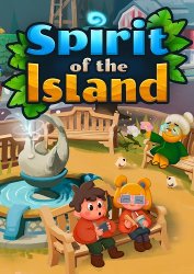Spirit of the Island (2022) (RePack от Pioneer) PC