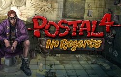 В следующем месяце появится юмористическая история Postal 4: No Regerts