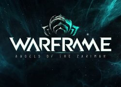 В этом месяце ожидается крупное расширение для экшена Warframe