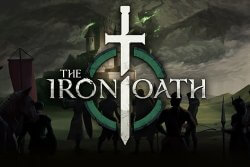 Представлен обзорный видеоролик к стратегии The Iron Oath