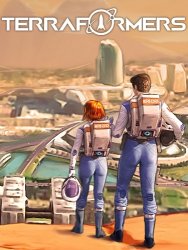 Terraformers (2022/Лицензия) PC