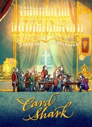 Card Shark (2022) (RePack от Chovka) PC