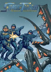 Starship Troopers: Terran Command (2022/Лицензия) PC