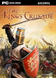 Lionheart: King's Crusade (2010) (RePack от Fenixx) PC