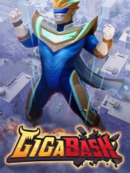 GigaBash (2022) (RePack от FitGirl) PC