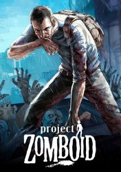Project Zomboid (2013/Лицензия) PC
