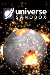 Universe Sandbox (2015/Лицензия) PC