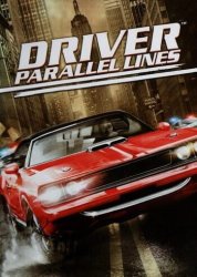 Driver: Parallel Lines (2007) (RePack от Yaroslav98) PC