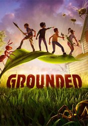 Grounded (2020) (RePack от Chovka) PC