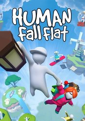 Human: Fall Flat (2016) (RePack от Pioneer) PC