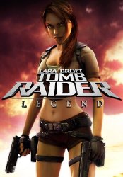 Tomb Raider: Legend (2006/Лицензия) PC