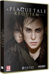 A Plague Tale: Requiem (2022) (RePack от dixen18) PC