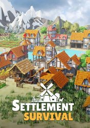 Settlement Survival (2022) (RePack от Chovka) PC