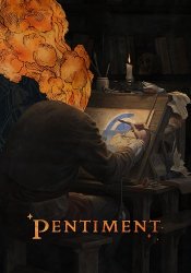 Pentiment (2022) PC