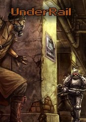 UnderRail (2015/Лицензия) PC