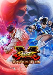 Street Fighter V: Champion Edition (2016) (RePack от FitGirl) PC