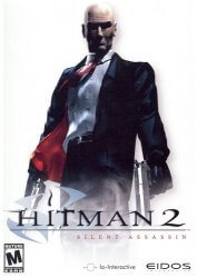 Hitman 2: Silent Assassin (2002) (RePack от Yaroslav98) PC