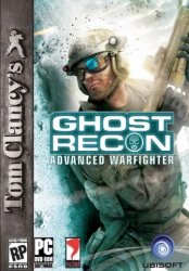 Tom Clancy's Ghost Recon: Advanced Warfighter (2006) (RePack от Canek77) PC