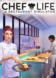 Chef Life: A Restaurant Simulator (2023) PC