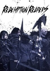 Redemption Reapers (2023) (RePack от Chovka) PC