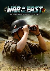 Gary Grigsby's War in the East (2010/Лицензия) PC