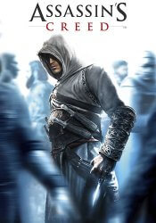 Assassin's Creed: Director's Cut Edition (2008) (RePack от селезень) PC