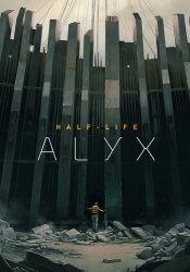 Half-Life: Alyx (2020) (RePack от Chovka) PC