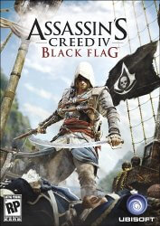 Assassin's Creed IV: Black Flag (2013) (RePack от селезень) PC