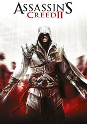 Assassin's Creed II (2010) (RePack от селезень) PC