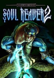 Legacy of Kain: Soul Reaver 2 (2001/Лицензия) PC