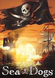 Sea Dogs (2000/Лицензия) PC