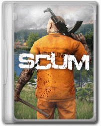 SCUM (2018) (RePack by Vlad'989) PC SCUM (2018) (RePack by Vlad'989) PC