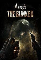 Amnesia: The Bunker (2023) (RePack от Chovka) PC