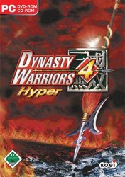Dynasty Warriors 4 Hyper (2005) (RePack от Yaroslav98) PC