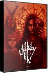 Unholy (2023) (RePack от Chovka) PC
