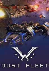 Dust Fleet (2023) (RePack от FitGirl) PC