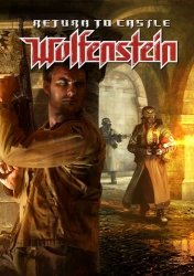 Return to Castle Wolfenstein (2001) (RePack от dixen18) PC