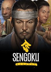 Sengoku Dynasty (2024) (RePack от селезень) PC