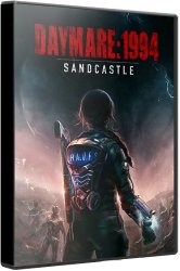 Daymare: 1994 Sandcastle (2023) (RePack от Chovka) PC