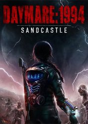 Daymare: 1994 Sandcastle (2023) (RePack от FitGirl) PC