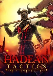 Hadean Tactics (2023) (RePack от FitGirl) PC