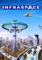 InfraSpace (2023) (RePack от Chovka) PC
