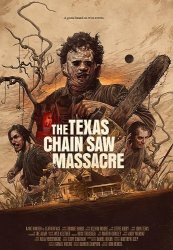 The Texas Chain Saw Massacre (2023) (RePack от Canek77) PC