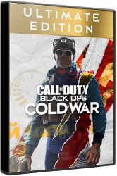 Call of Duty: Black Ops Cold War (2020) (RiP от Chovka) PC